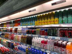 -果蔬好生活超市(乐堤港店)