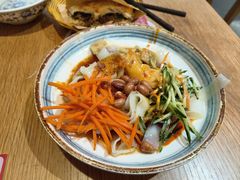 -秦大宽·陕西手工面(仁和新城店)