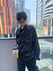 -3AM·S HAIR SALON烫发染发接发