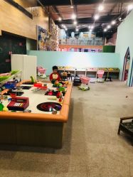 -泡泡米POPOME益智乐园(洪殿花园旗舰店)