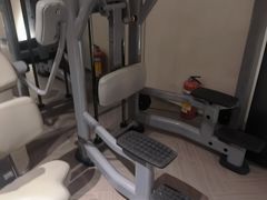 -YCHL FIT 健身(星寰店)