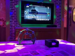-米乐星世界KTV(汇智国际商业中心店)