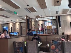 -赤坂亭M9和牛烧肉·日料398放题(万达店)