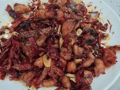 -臻味到北京烤鸭(MM3购物中心店)