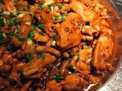 鸡翅煲-胖哥俩肉蟹煲(悦荟广场店)