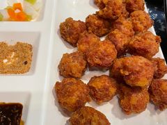 -玉桥餐厅(天坛店)