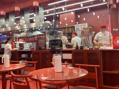 -喜家德虾仁水饺(东海缤纷天地店)