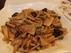 烧二冬-马凯餐厅(长椿街店)