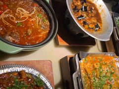 -绿茶餐厅(成都大悦城店)