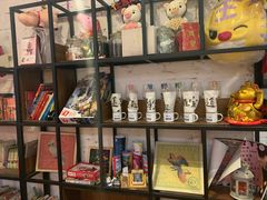 零售区-元氏钵仔糕(北京路店)