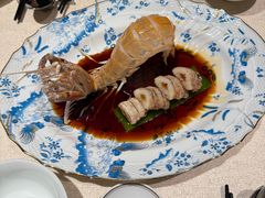 -新荣记(椒江店)