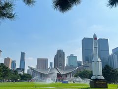 -东北大学(南湖校区)
