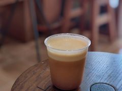 -Radar Coffee(思南路店)