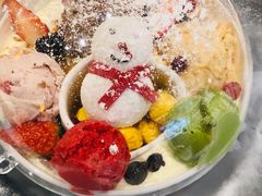 -哈根达斯(朝阳大悦城店)