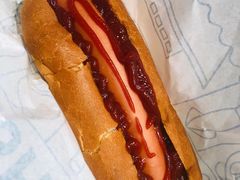 -盒马X会员店(王府井奥莱UP TOWN店)