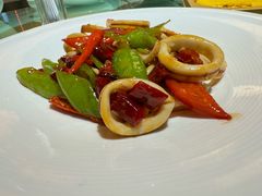 -肥福排档(星光店)