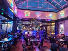 -水晶之星洗浴温泉汗蒸