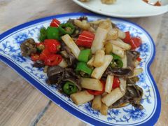 -小民大排档(马场角横路店)