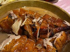 -园林美食城·本土农家菜(杨和镇店)