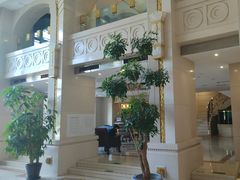 -碧中海汤泉汗蒸酒店