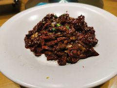 永州血鸭-湘阁里辣(南岭购物广场店)