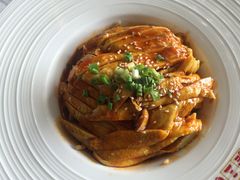 -金家老三饭庄(常营店)