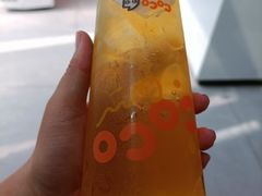 -CoCo都可(建外SOHO店)