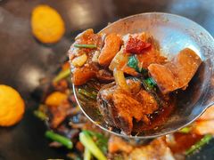 -江湖水乡铁锅炖魚(周庄嘉园店)