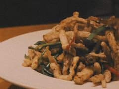 竹里小炒-竹里馆·淮扬菜·功夫茶(老门东店)