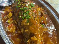 -中卫御苑福膳·养生局(圆明园店)