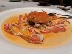 -宁波海逸大酒店·逸轩餐厅