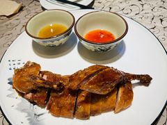 -一江春水·杭帮臻宴(三台山店)