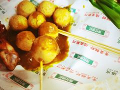 -渔记茶餐厅(渔村店)