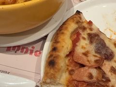 -安妮意大利餐厅(世贸天阶店)