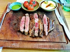 澳洲M7和牛眼肉谷饲400g-EN SPACE恩空间