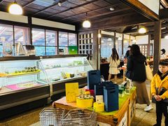 -中村藤吉(本店)
