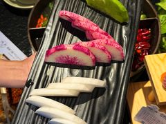 -盡膳口福·百年汤方火锅(科华北路店)