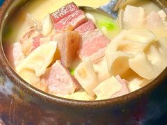 -锦楼·臻选新杭帮(杭州中心店)