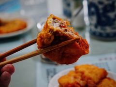 -老地方面馆(思南路店)