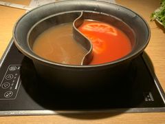 -温野菜涮涮锅(西单大悦城店)