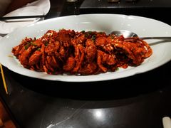 -北京王府井希尔顿酒店·秦唐中餐厅Chynna