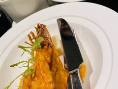 -ManHo万豪中餐厅(成都茂业JW万豪酒店)