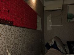 -华夏良子·足道SPA艾灸(铁道大厦店)