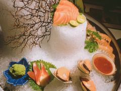 -赤坂亭M9和牛烧肉·日料398放题(万达店)
