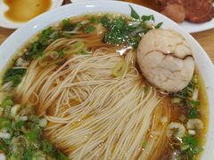 -水仙拉面(水仙街店)