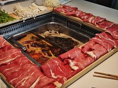 -宽来火锅(来福士广场店)