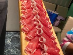 -阳坊胜利涮羊肉(阳坊总店)