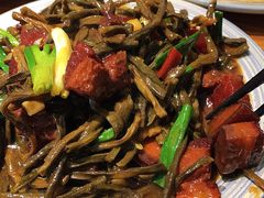 -静一餐厅·湖北菜(前门创始店)