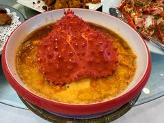 -川林海鲜酒家·湾仔传统早茶·粤菜