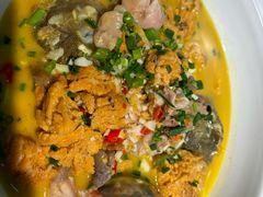 -串盟烧烤·长沙美食地标(星沙店)
